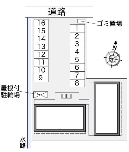 レオパレスＥフレックス その他1