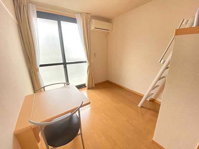 レオパレスチェリービレッジ その他10