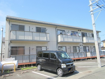 カサベルデ野崎 その他1
