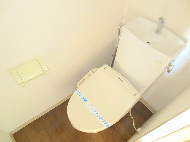 メゾン・ド・ボネール その他9