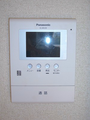 ホワイトコーポⅠ その他15