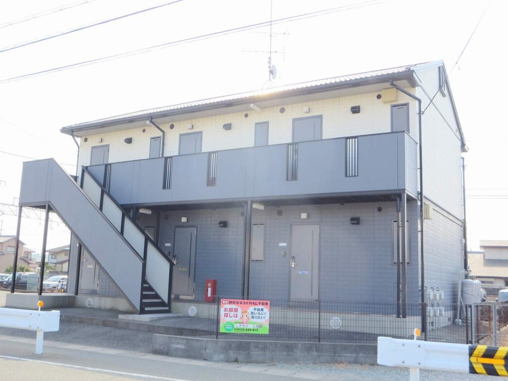 ＨＡＰＰＩＮＥＳＳⅠ 103号室 外観