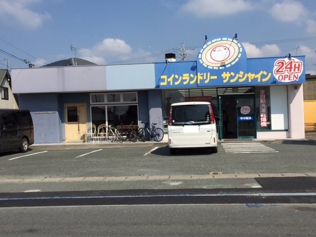 コンフォルト増楽Ｂ その他外観2