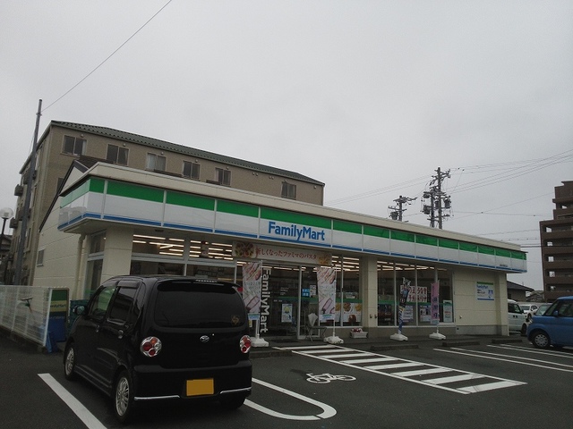 セジュール　パークⅡ その他外観1