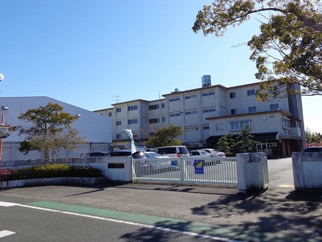 セジュール　パークⅡ その他外観2