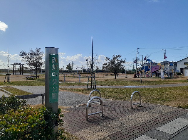 セジュール　パークⅡ その他外観6