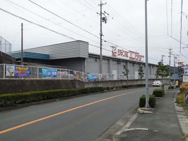 コンテ・ココ　Ｋ その他外観6