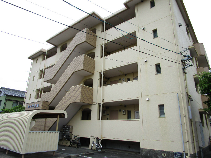 カーサ立石 306号室 外観