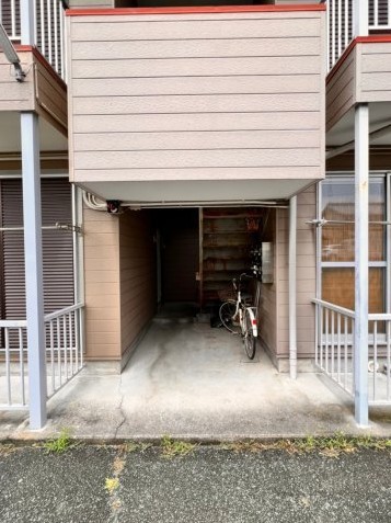 あけぼのハイツ その他2