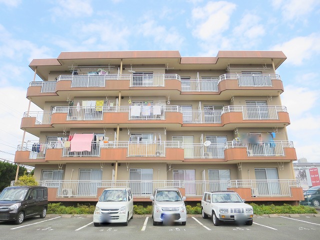 スカイシャトウ城山Ⅱ その他1