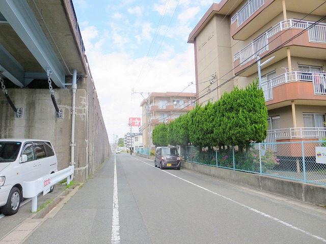 スカイシャトウ城山Ⅱ その他10