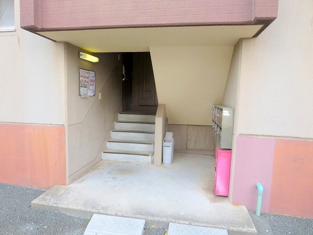 スカイシャトウ城山Ⅱ その他27