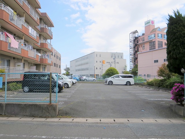 スカイシャトウ城山Ⅱ その他28