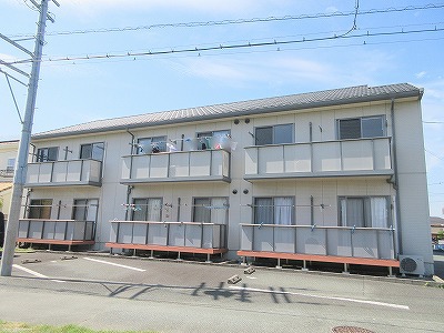 カサベルデ野崎 その他2
