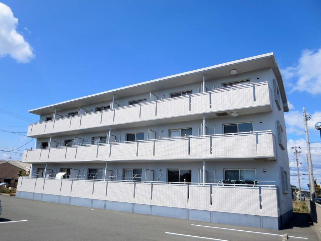 Ｒｉｖｉｅｒａ 305号室 外観