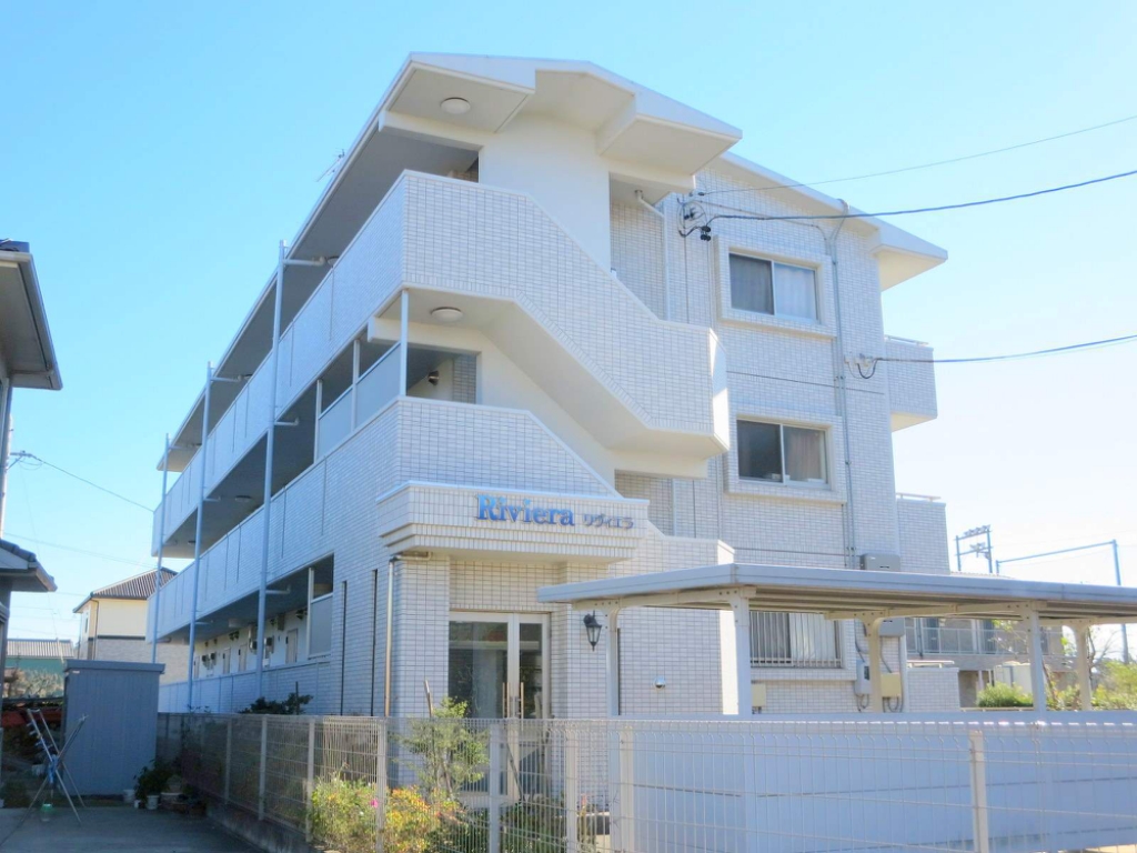 Ｒｉｖｉｅｒａ その他7