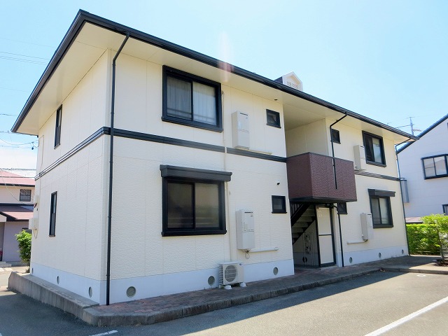 サンヴェルデＢ その他7