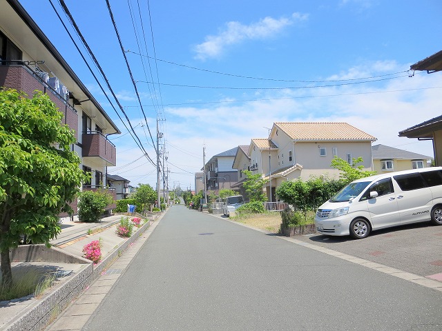 サンヴェルデＢ その他10