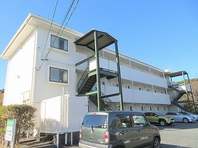 佐鳴台テニスビレッジ その他2