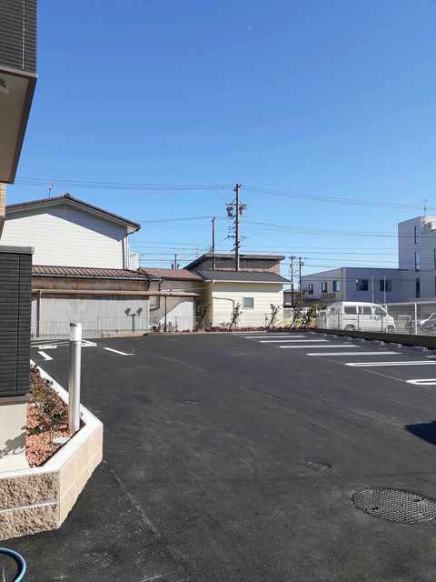 ブリーゼ駅南 その他6