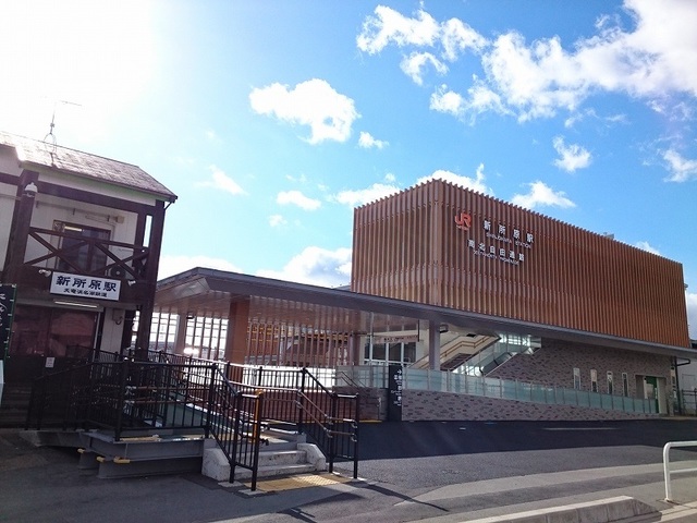 ブリーゼ駅南 その他外観1
