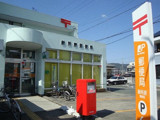 ブリーゼ駅南 その他外観2