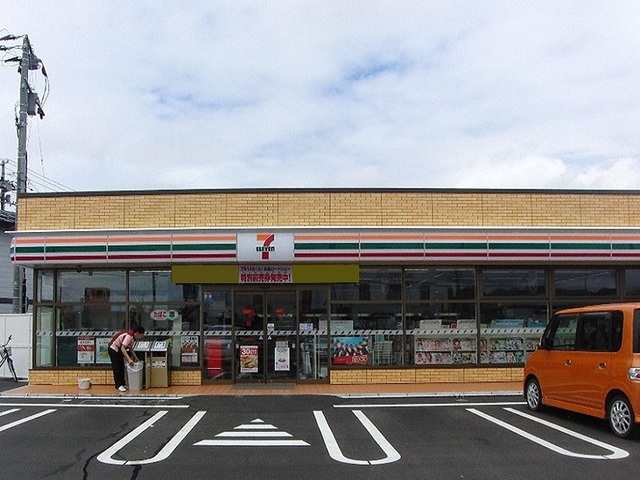 ブリーゼ駅南 その他外観5