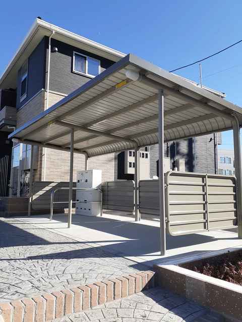 ブリーゼ駅南 その他7