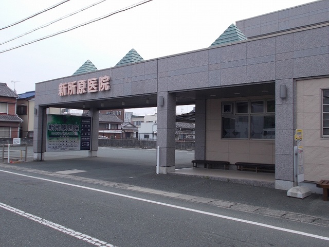 サンパティーク その他外観5