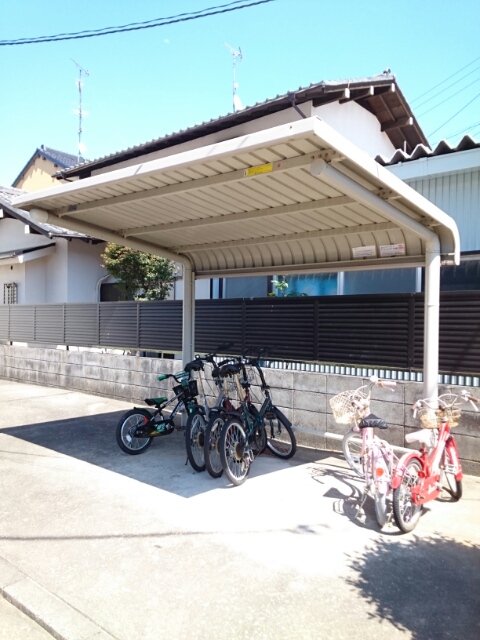 サンパティーク その他7