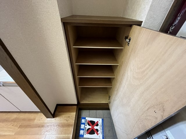 グレイス・ランⅡ その他12