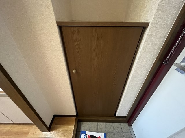 グレイス・ランⅡ その他13