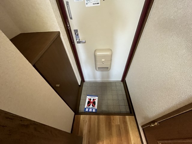 グレイス・ランⅡ その他26