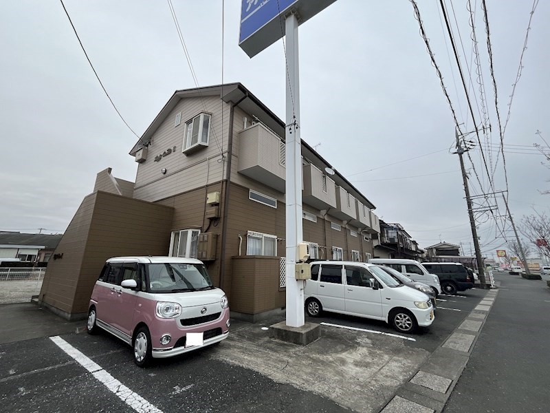 ライトキャッスルⅡ その他外観1
