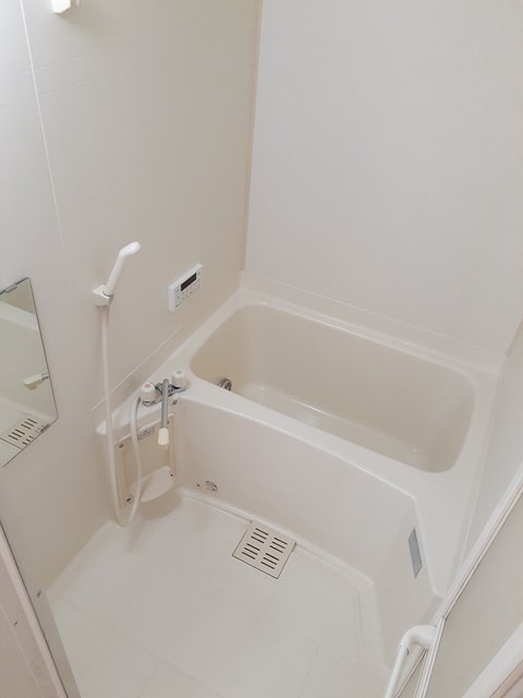 プラーノ佐七 風呂画像