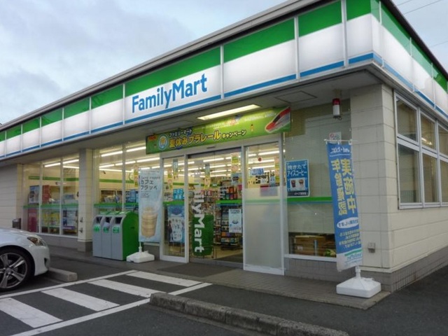 エヌ・ケー　フィールド その他外観5