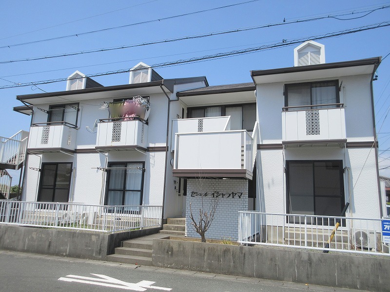 セジュールイシャラヤマ その他1