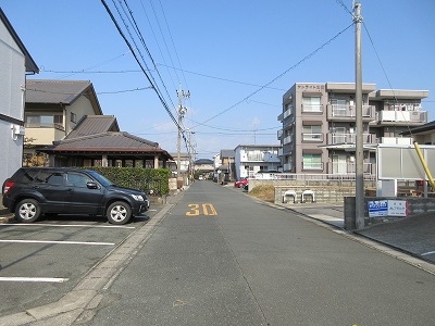 セジュールイシャラヤマ その他9
