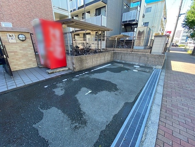 レオパレスエイティーン その他6