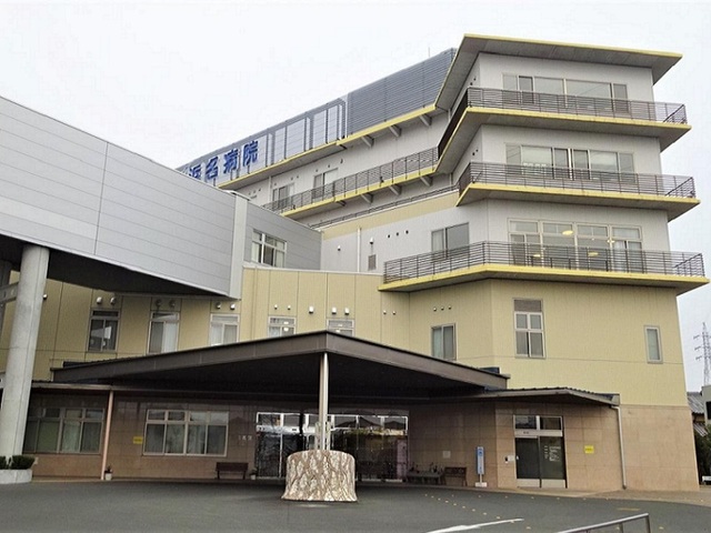 シャルマンノナカ その他外観5