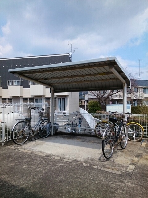 シャルマンノナカ その他8