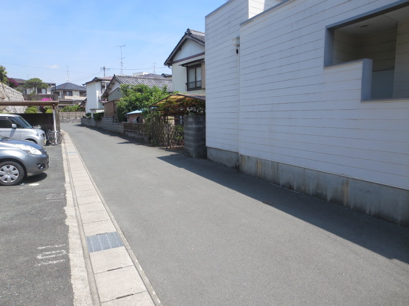 コリーナ蜆塚 その他28