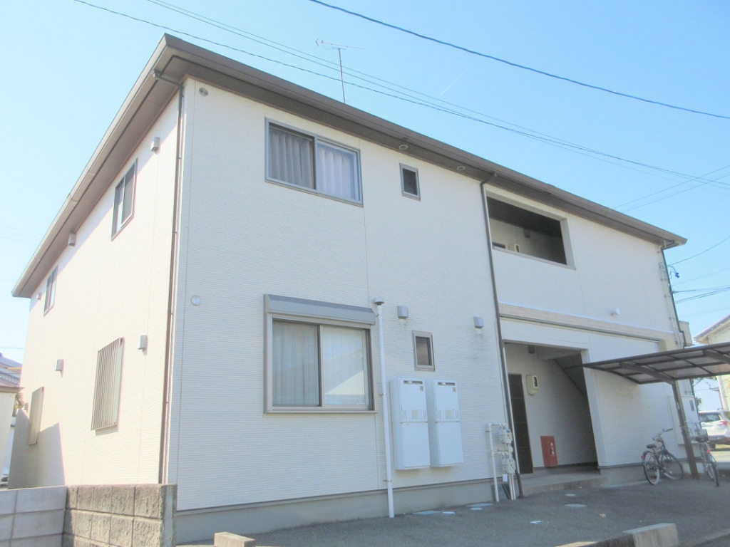 棒屋第一舞阪ハイツ 101号室 外観