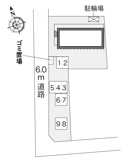 レオパレスヴィリアの夢 その他1