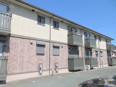 アービル篠原 その他1
