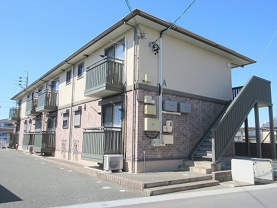 アービル篠原 その他7