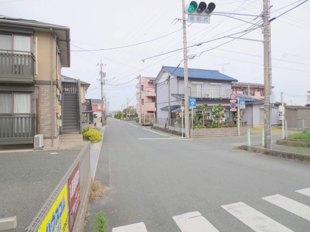 アービル篠原 その他10