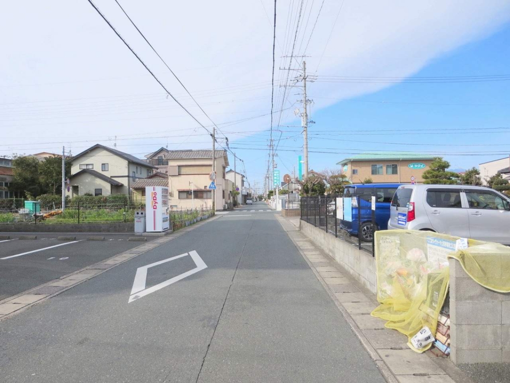 ヴィヴァーチェ若林 その他9