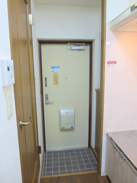 ヴィヴァーチェ若林 その他14