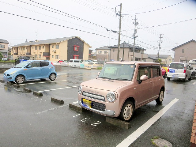 ヴィヴァーチェ若林 その他28